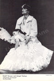 Nureyev, Rudolf - Lot of 14 Unsigned Ballet Photo Prints