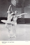 Nureyev, Rudolf - Lot of 14 Unsigned Ballet Photo Prints