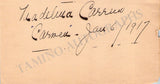 Opera Singers - Signatures Lot I 1910s-1930s