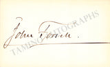 Opera Singers - Signatures Lot II 1910s-1930s