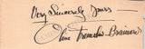 Opera Singers - Signatures Lot (III) 1910s-1930s