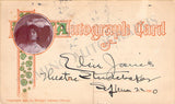 Opera Singers - Signatures Lot (III) 1910s-1930s