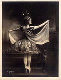 Ballet & Dance - Lot of 35 Unsigned Photographs