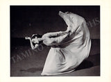 Ballet & Dance - Lot of 35 Unsigned Photographs