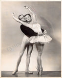 Ballet & Dance - Lot of 35 Unsigned Photographs