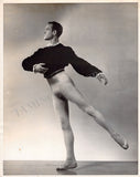 Ballet & Dance - Lot of 35 Unsigned Photographs