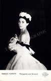 Fonteyn, Margot - Lot of 35 Unsigned Photographs