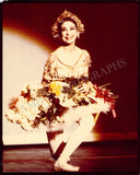 Fonteyn, Margot - Lot of 35 Unsigned Photographs