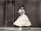 Fonteyn, Margot - Lot of 35 Unsigned Photographs