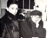 Fonteyn, Margot - Lot of 35 Unsigned Photographs