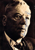 Knappertsbusch, Hans - Signed Photo Postcard & Program 1937