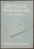 Knappertsbusch, Hans - Die Walkure Bavarian State Opera 1949