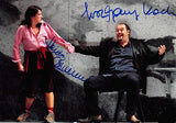 Vienna Volksoper 2007 - Tiefland Autograph Photo Lot of 6
