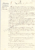 French Revolutionary, First Republic & Empire Collection of 40 Signed Documents