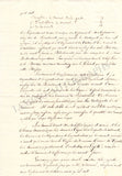 French Revolutionary, First Republic & Empire Collection of 40 Signed Documents