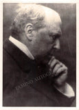 James, Henry - Signed Card & Photo