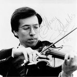 Violinist Autograph Photos - Lot of 20