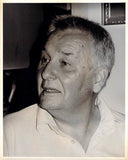 Gorecki, Henryk - Set of 3 Original Photos