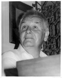 Gorecki, Henryk - Set of 3 Original Photos