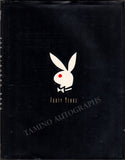 Hefner, Hugh - Signed Book "The Playboy Book - The Complete Pictorial History"