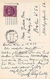 Waghalter, Ignatz - Signed Photograph