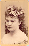 Murska, Ilma von - Unsigned CDV