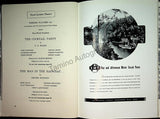 International Festival of Music and Drama Program - Edinburgh 1949