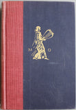 Kolodin, Irving - The Story of the Metropolitan Opera 1883-1950 - Book signed by Met singers!