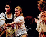 Le Nozze di Figaro - Lyric Opera of Chicago 2003 - Lot of 5 Signed Photos