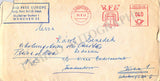 Szabo, Istvan - Autograph Note Signed 1960