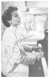 Pogorelich, Ivo - Signed Program London 1981