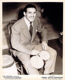 Jazz Musicians - Lot of 19 Unsigned Photographs