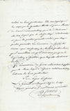 French Revolutionary, First Republic & Empire Collection of 40 Signed Documents
