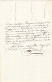 French Revolutionary, First Republic & Empire Collection of 40 Signed Documents