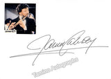 Wind Instrumentalist Autograph Cards - Lot of 17