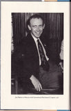 Watson, James - Signed Book "Genes, Girls and Gamow"