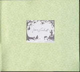 Goodall, Jane - Signed Book "The Chimpanzees I love"