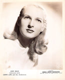 Jazz Musicians - Lot of 19 Unsigned Photographs