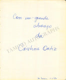 Jazz Musicians - Collection of 33 Signed Album Pages