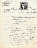 French Revolutionary, First Republic & Empire Collection of 40 Signed Documents