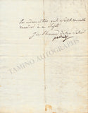 French Revolutionary, First Republic & Empire Collection of 40 Signed Documents