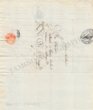 French Revolutionary, First Republic & Empire Collection of 40 Signed Documents