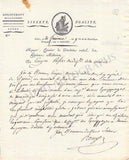 French Revolutionary, First Republic & Empire Collection of 40 Signed Documents