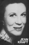 KRAFT, Jean
