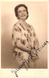 JUNGBAUER, Jenny