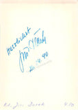 Violinist Autograph Photos - Lot of 14