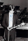 Violinist Autograph Photos - Lot of 21