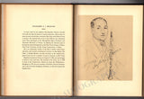 Barbirolli, John and Philharmonic Symphony Orchestra of NY - Book Signed by All 1939-40