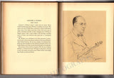 Barbirolli, John and Philharmonic Symphony Orchestra of NY - Book Signed by All 1939-40
