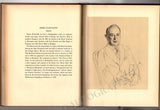 Barbirolli, John and Philharmonic Symphony Orchestra of NY - Book Signed by All 1939-40